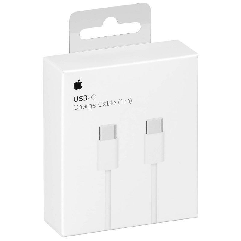 Wholesale-Apple MQKJ3AM/A USB-C - USB-C Charge Cable 1 Meter-USB Cable-Electro Vision Inc