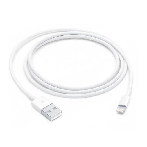 Wholesale-Apple MUQW3ZM/A Data Cable USB to Lighting 1 Meter-Data Cable-Electro Vision Inc
