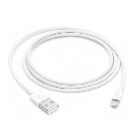 Wholesale-Apple MUQW3ZM/A Data Cable USB to Lighting 1 Meter-Data Cable-Electro Vision Inc