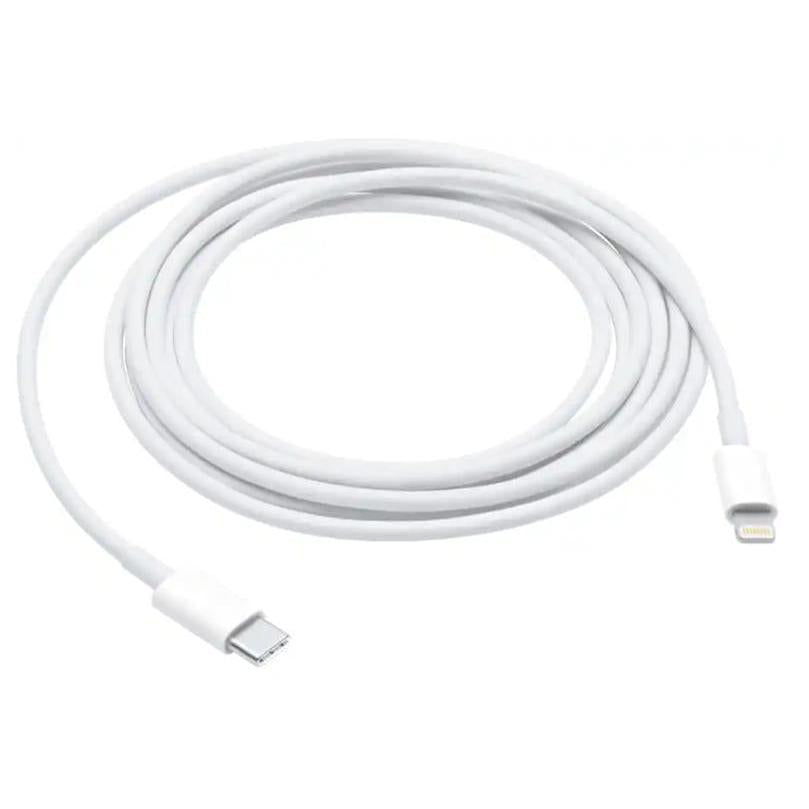 Wholesale-Apple MW2R3ZM/A Data Cable Type-C to-Lighting 2 Meter-Data Cable-Electro Vision Inc