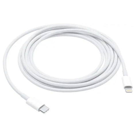 Wholesale-Apple MW2R3ZM/A Data Cable Type-C to-Lighting 2 Meter-Data Cable-Electro Vision Inc