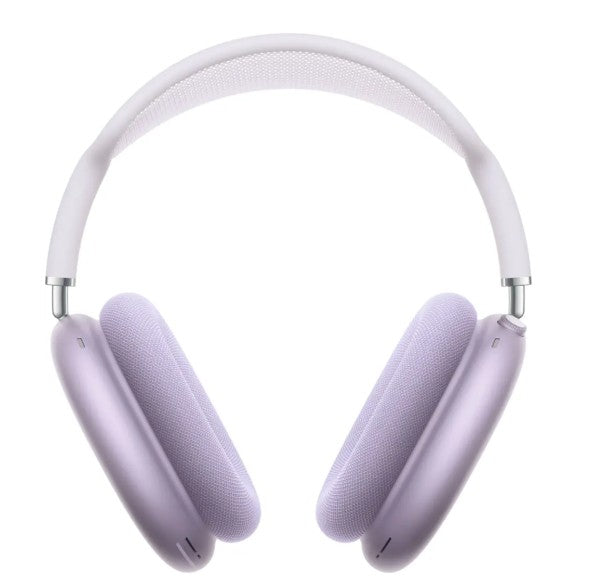 Wholesale-Apple MWW83AM/A AirPods Max (USB-C) - Purple-Airpods-Electro Vision Inc