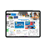 Wholesale-Apple MX2D3AM/A Pencil Pro-Electro Vision Inc