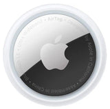 Wholesale-Apple MX532LLA AirTag (1 Pack) Bluetooth Tracker - Silver-AirTags-Electro Vision Inc