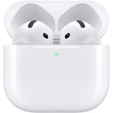 Wholesale-Apple MXP93LL/A AirPods 4 Wireless Earbuds with Active Noise Cancellation - USB C - H2 Chip-Electro Vision Inc