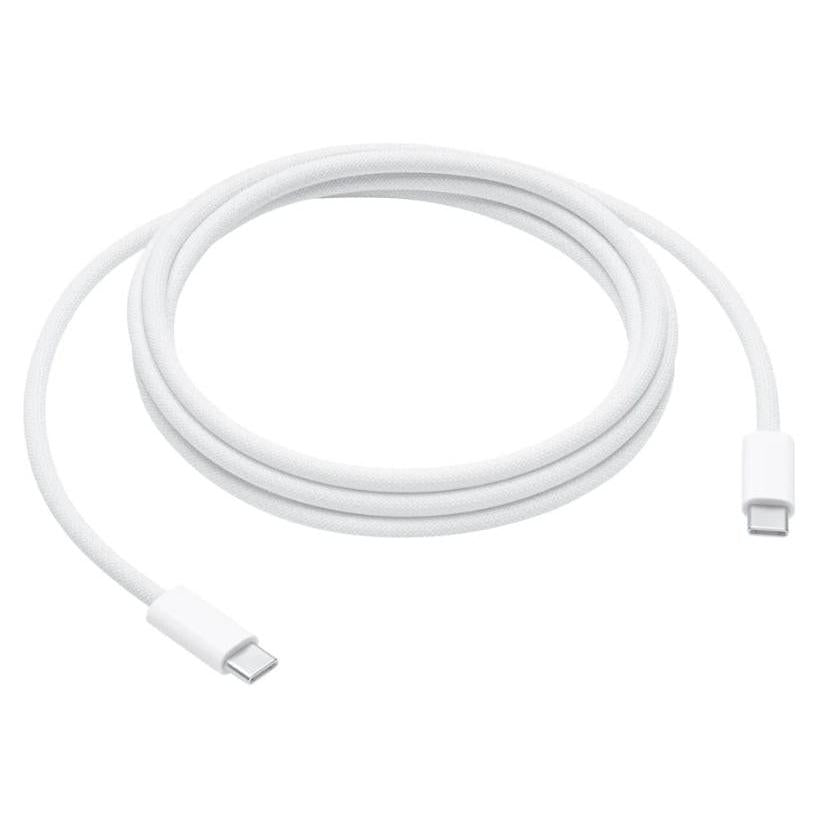 Wholesale-Apple MYQT3ZM/A Data Cable Type-C to Type-C 2 Meter-Data Cable-Electro Vision Inc