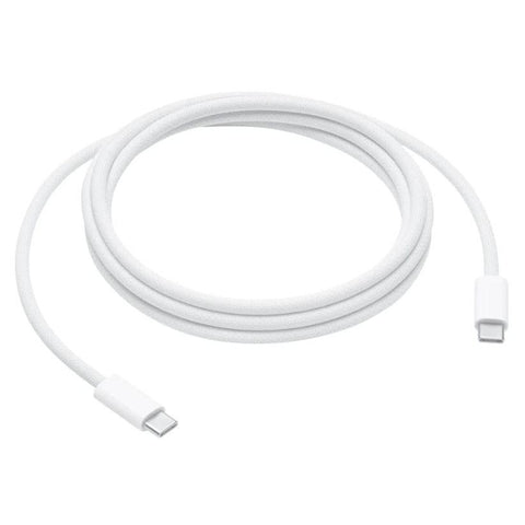 Wholesale-Apple MYQT3ZM/A Data Cable Type-C to Type-C 2 Meter-Data Cable-Electro Vision Inc