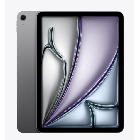 Wholesale-Apple iPad Air 11" M4 chip Wi-Fi 128GB - Space Gray-Ipad-Electro Vision Inc