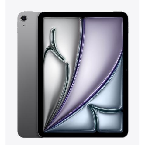 Wholesale-Apple iPad Air 11" M4 chip Wi-Fi 128GB - Space Gray-Ipad-Electro Vision Inc