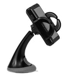 Wholesale-Argom AC-0305 Cell Phone Holder Car Mount Short Neck - Black-Cellphone Holder-Electro Vision Inc