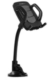 Wholesale-Argom AC-0326 Cell Phone Holder Car Mount Long Neck - Black-Cellphone Holder-Electro Vision Inc