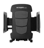 Wholesale-Argom AC-0326 Cell Phone Holder Car Mount Long Neck - Black-Cellphone Holder-Electro Vision Inc