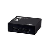 Wholesale-Argom ARG-AV-5110 HDMI 2-Port Splitter 4K HD-HDMI Splitters & Switches-Electro Vision Inc