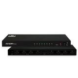 Wholesale-Argom ARG-AV-5118 HDMI 8-Port Splitter 4K HD-HDMI Splitters & Switches-Electro Vision Inc
