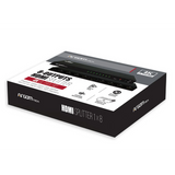 Wholesale-Argom ARG-AV-5118 HDMI 8-Port Splitter 4K HD-HDMI Splitters & Switches-Electro Vision Inc