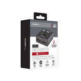 Wholesale-Argom ARG-AV-5120 Bi-Directional HDMI Splitter and Switch-Bi-Directional HDMI Splitter and Switch-Electro Vision Inc