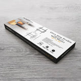 Wholesale-Argom ARG-BR-1344 Fixed TV Wall Mount 32 in - 55 in-Fixed TV Wall Mount-Electro Vision Inc