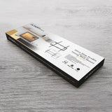 Wholesale-Argom ARG-BR-1347 Tilt Wall Mount 37 inch 70 inch-TV Wall Mount-Electro Vision Inc