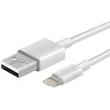 Wholesale-Argom ARG-CB-0037 iPhone Lightning Cable 3ft 1m-iPhone Lightning Cable-Electro Vision Inc