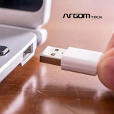 Wholesale-Argom ARG-CB-0037 iPhone Lightning Cable 3ft 1m-iPhone Lightning Cable-Electro Vision Inc