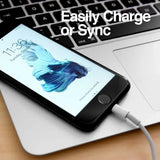 Wholesale-Argom ARG-CB-0037 iPhone Lightning Cable 3ft 1m-iPhone Lightning Cable-Electro Vision Inc