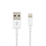 Wholesale-Argom ARG-CB-0037 iPhone Lightning Cable 3ft 1m-iPhone Lightning Cable-Electro Vision Inc