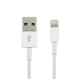 Wholesale-Argom ARG-CB-0040 iPhone Lightning Cable 10ft 3m-iPhone Lightning Cable-Electro Vision Inc