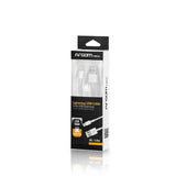 Wholesale-Argom ARG-CB-0040 iPhone Lightning Cable 10ft 3m-iPhone Lightning Cable-Electro Vision Inc