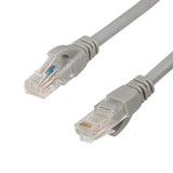 Wholesale-Argom ARG-CB-1555 Cat6 Network Cable 15m Grey-Ethernet Cable-Electro Vision Inc