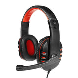 Wholesale-Argom ARG-HS-0063 Dynamic 63 Stereo Headset USB with Microphone-Headset-Electro Vision Inc