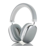 Wholesale-Argom ARG-HS2553WH Ultimate Sound Live BT Headphone-Headphones-Electro Vision Inc