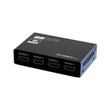 Wholesale-Argom AV-5114 HDMI Splitter 4-Port 4K HD-HDMI Splitters & Switches-Electro Vision Inc