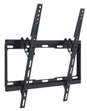 Wholesale-Argom BR-1345 TV Wall Mount 32" - 55" TILT 400 X 400-Wall Mount-Electro Vision Inc