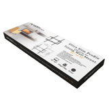 Wholesale-Argom BR-1345 TV Wall Mount 32" - 55" TILT 400 X 400-Wall Mount-Electro Vision Inc