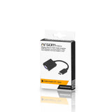 Wholesale-Argom CB-0056 DisplayPort to VGA Cable Adapter-Electro Vision Inc