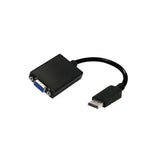Wholesale-Argom CB-0056 DisplayPort to VGA Cable Adapter-Electro Vision Inc