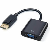 Wholesale-Argom CB-0056 DisplayPort to VGA Cable Adapter-Electro Vision Inc