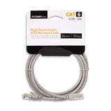 Wholesale-Argom CB-1552 Network UTP Cat6 Cable 6.5ft/2m-Electro Vision Inc