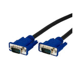 Wholesale-Argom CB0075 Cable VGA Monitor M/M 6ft 1.8m-Monitor Cable-Electro Vision Inc