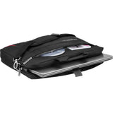 Wholesale-Argom Florencia 15.6" Laptop Case Black-Laptop Case-Electro Vision Inc