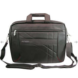 Wholesale-Argom Florencia 15.6" Laptop Case Black-Laptop Case-Electro Vision Inc