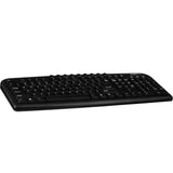 Wholesale-Argom KB-7424 USB Classic Keyboard-Keyboard-Electro Vision Inc