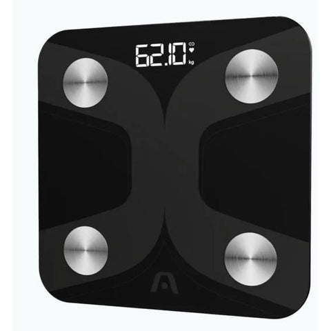 Wholesale-Argom SC-8210BK Smart Scale - Black-Weight Scale-Electro Vision Inc