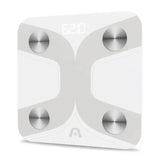 Wholesale-Argom SC-8210WT Smart Scale White-Weight Scale-Electro Vision Inc