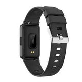 Wholesale-Argom Skeiwatch B20 Smartwatch – 1.45" IPS Display, 160mAh Battery, Black-Smart watch-Electro Vision Inc