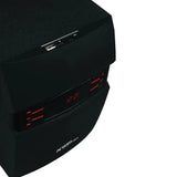 Wholesale-Argom SoundBass 40 2.1 Bluetooth Speaker System 40W Black-Bluetooth Speaker System-Electro Vision Inc