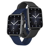 Wholesale-Argom WT-6050BK SkeiWatch S50 Smartwatch with Accessories - Black-Smartwatch-Electro Vision Inc