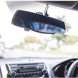 Wholesale-Armor ADC21011BLK All 4.3" LCD Screen Rearview Mirror Dash/ Backup Camera-Electro Vision Inc