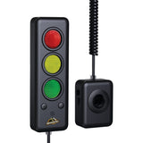 Wholesale-Armor All AAC41000BLK Garage Parking Sensor-Electro Vision Inc