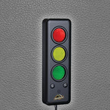 Wholesale-Armor All AAC41000BLK Garage Parking Sensor-Electro Vision Inc